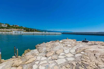 Appartamento Vacanza con famiglia Novi Vinodolski