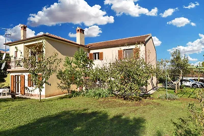 Ferienwohnung mit Klimaanlage