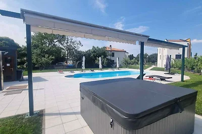 Vakantieappartement Gezinsvakantie Njivice