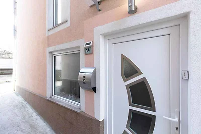 Ferienhaus in der Altstadt