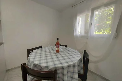 Ferienwohnung in Strandnähe