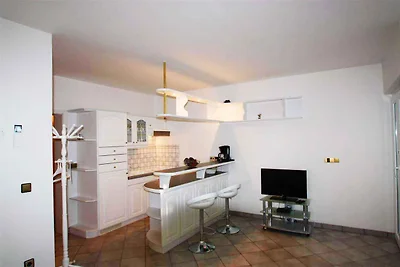 Appartamento Vacanza con famiglia Rabac