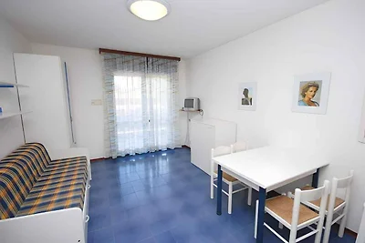 Ferienwohnung in Strandnähe