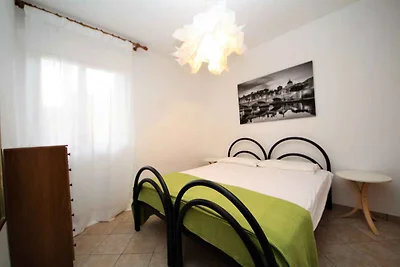 Ferienwohnung mit Klimaanlage