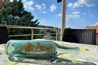 Vakantieappartement Gezinsvakantie Silo
