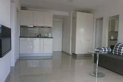 Ferienwohnung mit beheiztem Pool