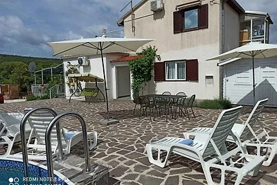 Appartamento Vacanza con famiglia Marina