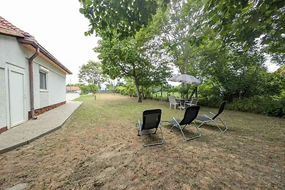 Vakantiehuis Ontspannende vakantie Fonyod