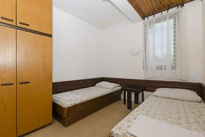 Ferienwohnung mit Klimaanlage und Grill