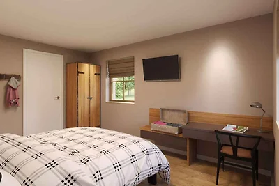 Chalet mit Privat Sauna