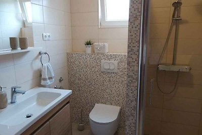 Vakantieappartement Gezinsvakantie Slatine