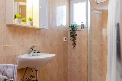 Vakantieappartement Gezinsvakantie Rovinj