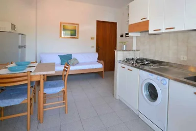 Vakantieappartement Gezinsvakantie Lignano Sabbiadoro