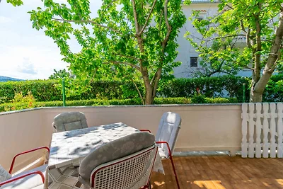 Vakantieappartement Gezinsvakantie Palit