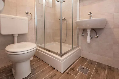 Ferienwohnung in Strandnähe