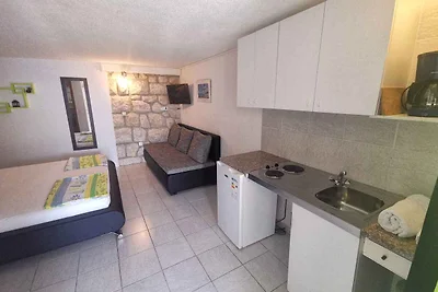 Appartement Vacances avec la famille Dramalj