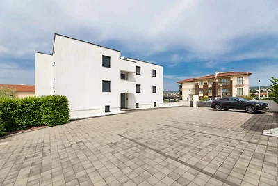 Ferienwohnung Luxuriöse Suite-Wohnung für 2