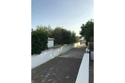 Ferienwohnung am Meer