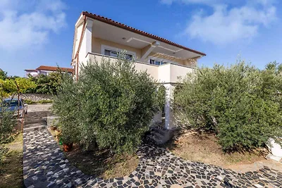 Ferienwohnung mit grosser Terrasse und