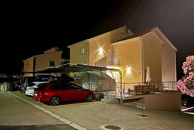 Ferienwohnung mit Terrasse und