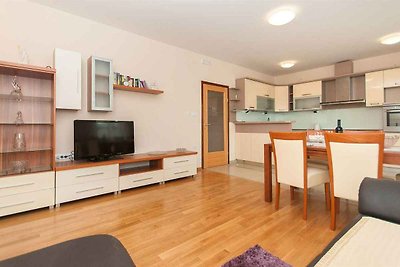 Vakantieappartement Gezinsvakantie Sumpetar Jesenice