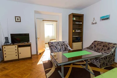 Appartamento Vacanza con famiglia Malinska