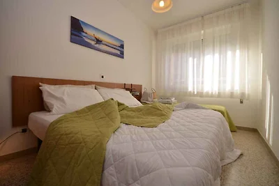 Appartamento Vacanza con famiglia Lignano Sabbiadoro