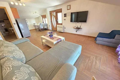 Ferienwohnung mit Meerblick nur 150 m vom