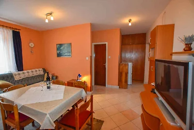 Ferienwohnung mit Klimaanlage