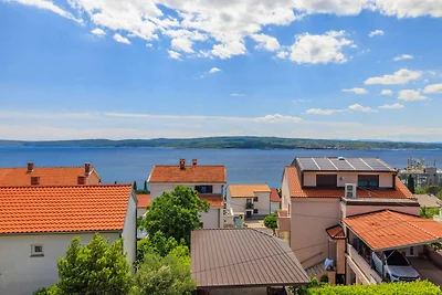 Komfortable Ferienwohnung LEA mit Meerblick u