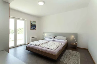 Apartament Dla rodzin Malinska