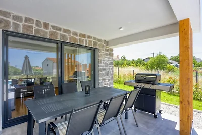 Vakantiehuis Ontspannende vakantie Orbani