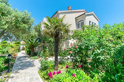 Holiday flat family holiday Barbat