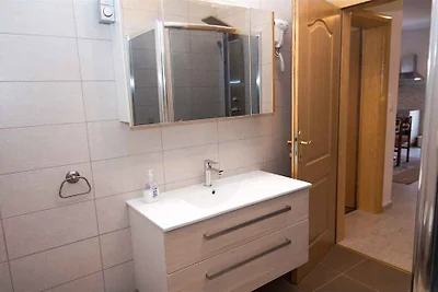 Vakantieappartement Gezinsvakantie Mali Lošinj