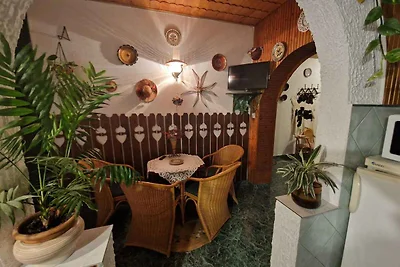 Ferienwohnung mit bequemer Einrichtung