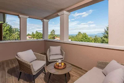 Maison de vacances Vacances relaxation Pazin