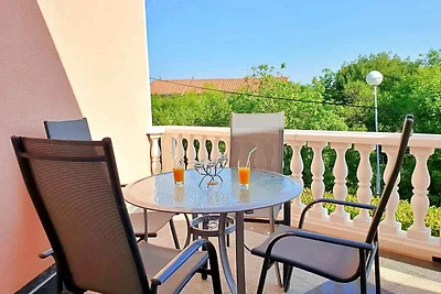 Ferienwohnung mit Klimaanlage