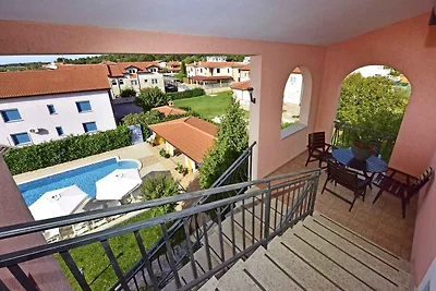 Appartamento Vacanza con famiglia Cittanova