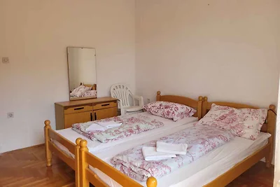 Ferienwohnung mit Balkon