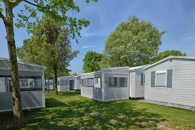 Vakantiehuis Ontspannende vakantie Grado