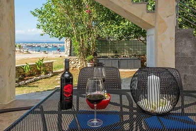 Appartamento Vacanza con famiglia Vir