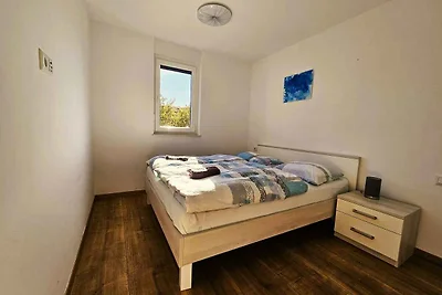 Appartement Vacances avec la famille Njivice