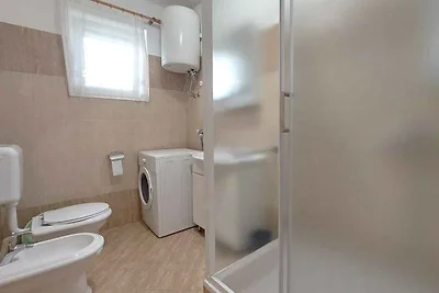 Appartamento Vacanza con famiglia Umago