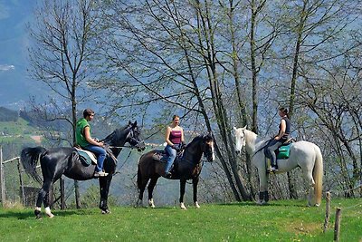 Appartamento Vacanza con famiglia Tremosine sul Garda