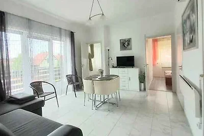 Ferienwohnung nur 150 m vom Strand entfernt