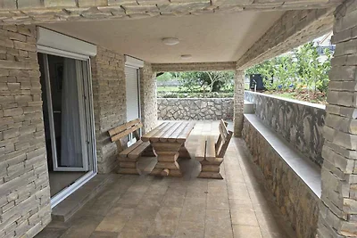 Apartament Dla rodzin Klimno