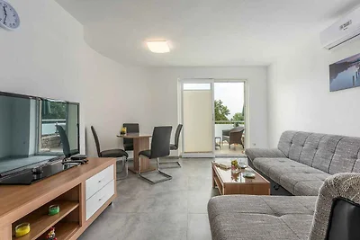 Ferienwohnung mit Klimaanlage