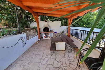 Vakantieappartement Gezinsvakantie Crikvenica