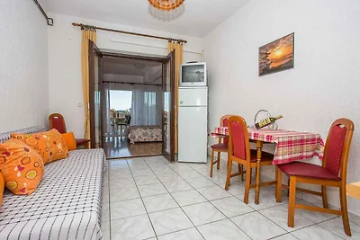 Vakantieappartement Gezinsvakantie Orebic