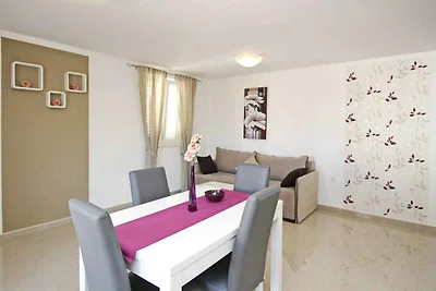 Appartamento Vacanza con famiglia Baska